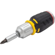 Stanley Wkrętak FatMax Mini z grzechotką + 6 końcówek (62-688)