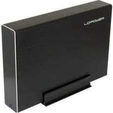 Lc-Power Kieszeń LC-Power USB 3.2 Gen 1 - 3.5