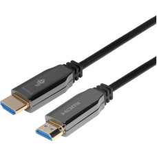 Tb Print Kabel TB Print Kabel HDMI v2.0 hybrydowy optyczny wiatłowodowy 15m