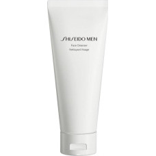 Shiseido SHISEIDO_Men Face Cleanser płyn do mycia twarzy 125ml