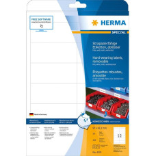 Herma Etykiety foliowe 97x42,3mm (4574)