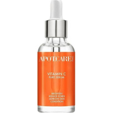 Apot.care APOT.CARE_Pure Serum Vitamin C serum do twarzy 30ml (3770013262050) - 3770013262050