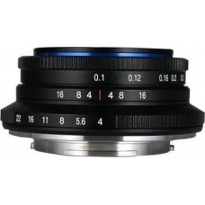 Venus Optics Obiektyw Venus Optics Obiektyw Venus Optics Laowa 10 mm f/4,0 Cookie do Fujifilm X