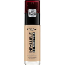 L’oreal Paris Infaillible 24H Fresh Wear 130 True Beige 30 ml