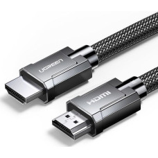 Ugreen Kabel Ugreen HDMI - HDMI 2m szary (UGR363)