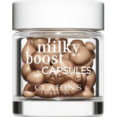 Clarins MILKY BOOST CAPSULES 06