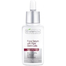 Bielenda Bielenda Professional Face Serum With Plant Stem Cells (W) serum do twarzy 30ml