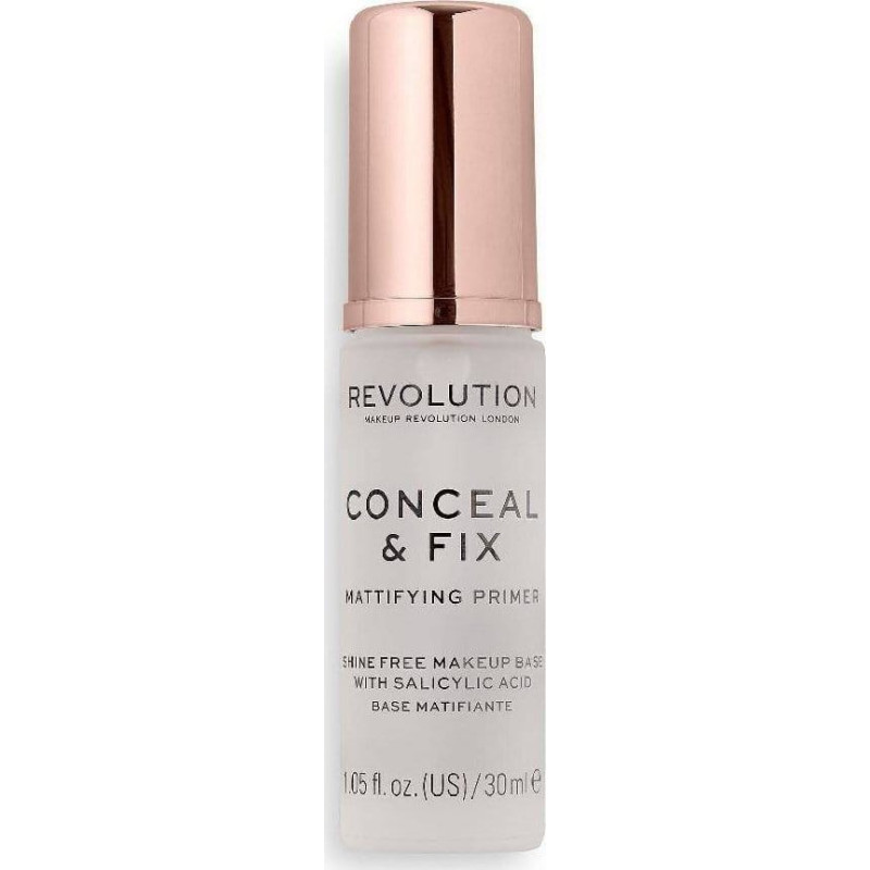 Make Up Revolution REVOLUTION*Conceal Fix Mattifying Primer