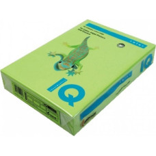 Iq Color Papier ksero IQ Color A4 160g oliwkowy 250 arkuszy