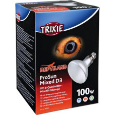 Trixie ProSun Mixed D3 lampa UV-B 100W