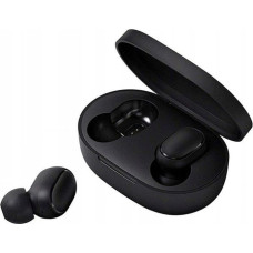 Xiaomi Słuchawki Xiaomi Mi True Earbuds Basic 2