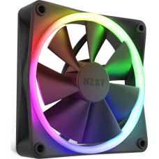 Nzxt Wentylator Nzxt F120 RGB (RF-R12SF-B1)