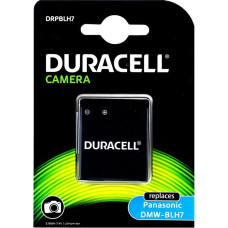 Duracell Akumulator Duracell Duracell Akumulator DRPBLH7 (DMW-BLH7E)