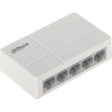 Dahua SWITCH   PFS3005-5ET-L-V2 5-PORTOWY DAHUA