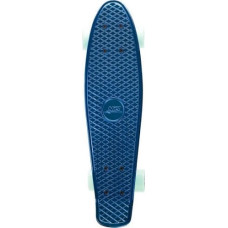 Nils Extreme Deskorolka Nils Extreme Deskorolka Pnb01 blue electrostyle pennyboard niebieska ( 16-45-053 )