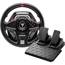 Thrustmaster Kierownica Thrustmaster T128 PS5/PS4/PC (4160781)