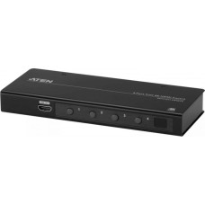 Aten Aten 4-Port True 4K HDMI Switch