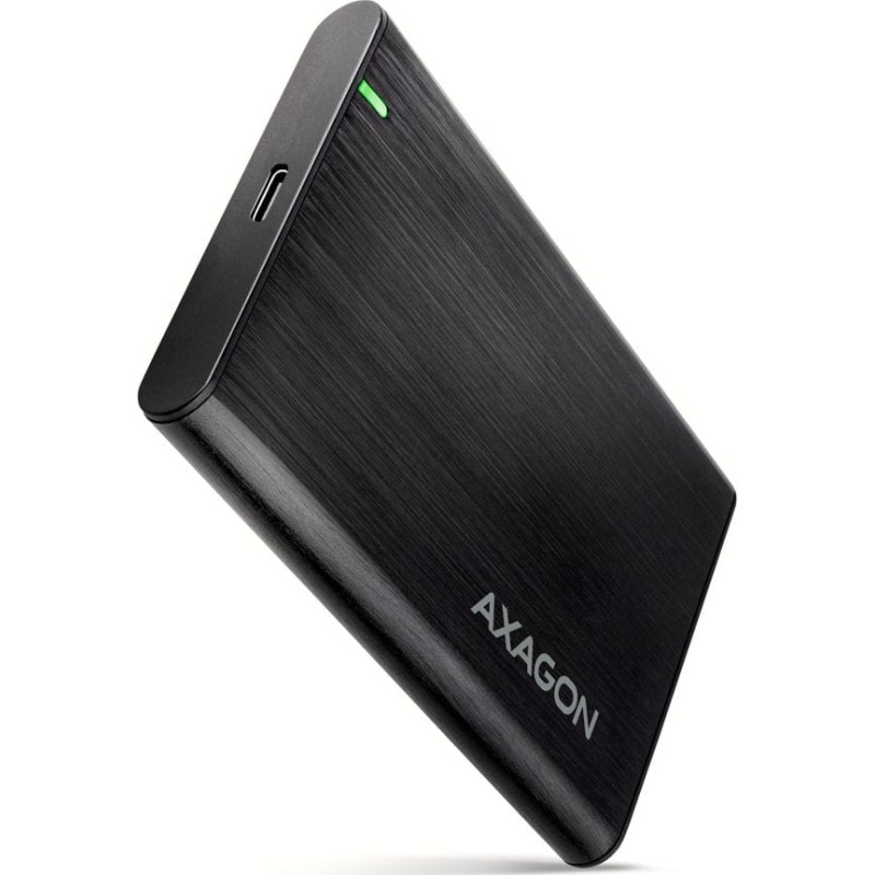 Axagon Kieszeń Axagon AXAGON EE25-A6C USB-C 3.2 - SATA 6G 2.5