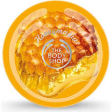 The Body Shop Honeymania Cream Body Scrub - peeling do ciała 200ml