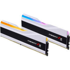 G.skill Pamięć G.Skill G.Skill Trident Z5 RGB F5-6400J3239F48GX2-TZ5RW moduł pamięci 96 GB 2 x 48 GB DDR5 6400 Mhz