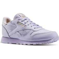 Reebok Buty dziecięce Classic Leather fioletowe r. 37 (BD5543)