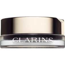 Clarins Ombre Matte Cień do powiek 05 Sparkle Grey 7g