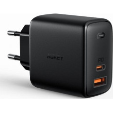 Aukey Ładowarka Aukey PA-B3 1x USB-A 1x USB-C 5.4 A (aukey_20200909154507)