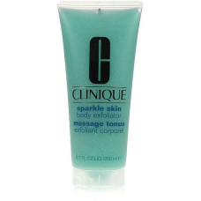 Clinique Sparkle Skin Body Exfoliator peeling do ciała 200 ml