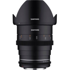 Samyang Obiektyw Samyang Canon RF 24 mm F/1.5 MF MK2 VDSLR