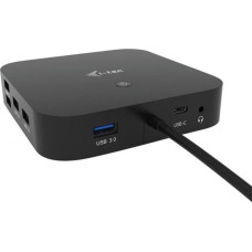 I-Tec Stacja/replikator I-TEC USB-C (C31HDMIDPDOCKPD100)