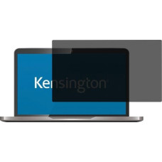 Kensington Blickschutzfilter (schwarz, 13,3 Zoll, 16:10, 2-Fach)