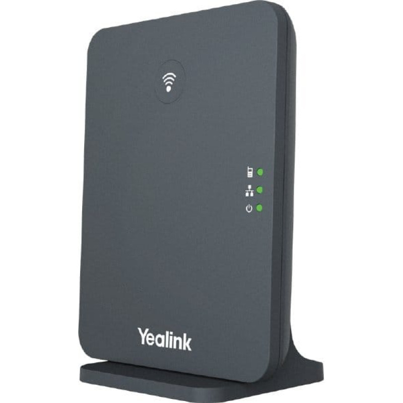 Yealink Bramka VoIP Yealink TELF Yealink W70B Basisstation