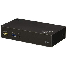 Lenovo Stacja/replikator Lenovo ThinkPad Ultra Dock USB (03X6898)