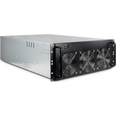 Inter-Tech Obudowa serwerowa Inter-Tech 4W2 Mining-Rack (88887236)