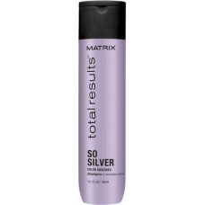 Matrix Total Results So Silver Color Obsessed Shampoo 300ml