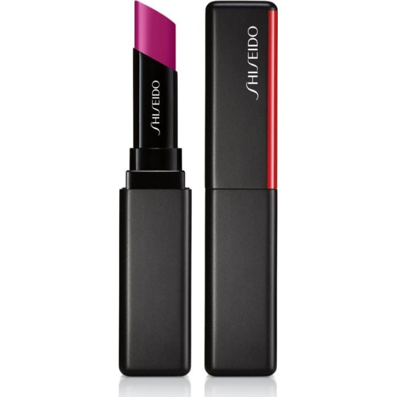 Shiseido Colorgel LIPBALM Wisteria Berry 109 2g