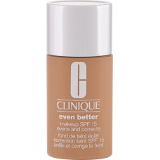 Clinique Even Better SPF15 Podkład WN38 Stone, 30ml