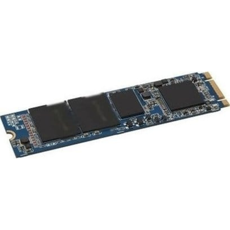 Dell Dysk SSD Dell DELL AB400209 urządzenie SSD M.2 2000 GB PCI Express NVMe