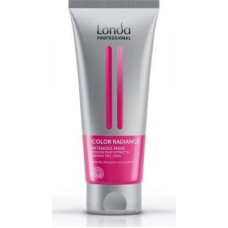 Londa LONDA Color Radiance maska do włosów farbowanych, 200ml