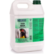 Nikwax Środek czyszczący Tech Wash do odzieży 5000 ml