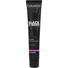 Curaprox Pasta do zębów Black is White 90ml