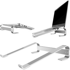 Strado Podstawka pod laptopa Strado Podstawka aluminiowa pod tablet laptop do 18