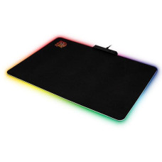 Tt Esports Podkładka Tt eSPORTS Draconem RGB Cloth Edition (MP-DCM-RGBSMS-01)