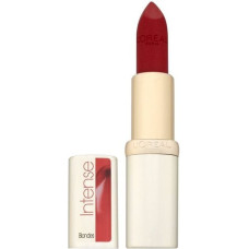 L’oreal Paris Color Riche Lipstick Szminka nawilżająca 3.6g 297 - Red Passion