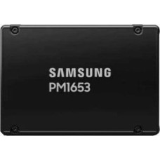 Samsung Dysk SSD Samsung Dysk SSD Samsung PM1653 3.84TB 2.5