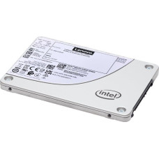 Lenovo Dysk SSD Lenovo Lenovo ThinkSystem S4620 - SSD - Mixed Use - 1.92 TB - Hot-Swap - 2.5