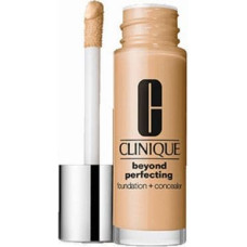 Clinique Beyond Perfecting Foundation & Concealer 01 Linen 30ml