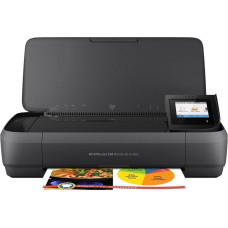 HP Urządzenie wielofunkcyjne HP OfficeJet 250 Mobile (CZ992A)