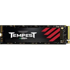 Mushkin Tempest 512 GB (PCIe 3.0 x4, NVMe 1.4, M.2 2280)