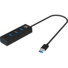 Krux HUB USB Krux 4x USB-A 3.0 (KRX0050)